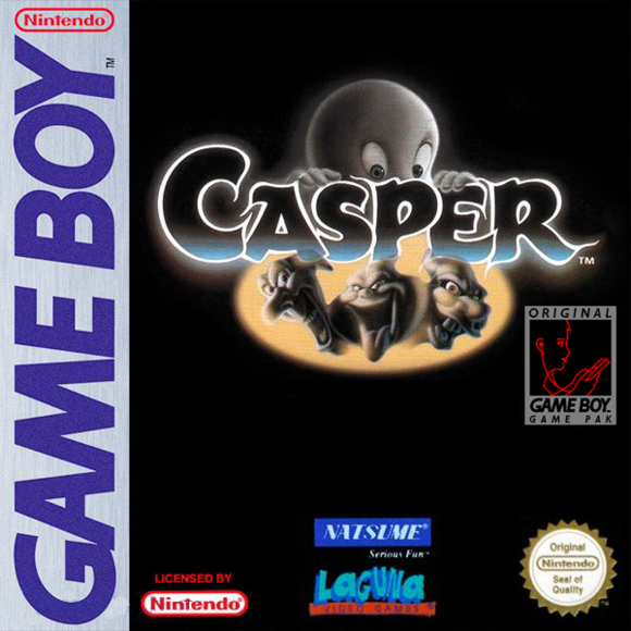Casper