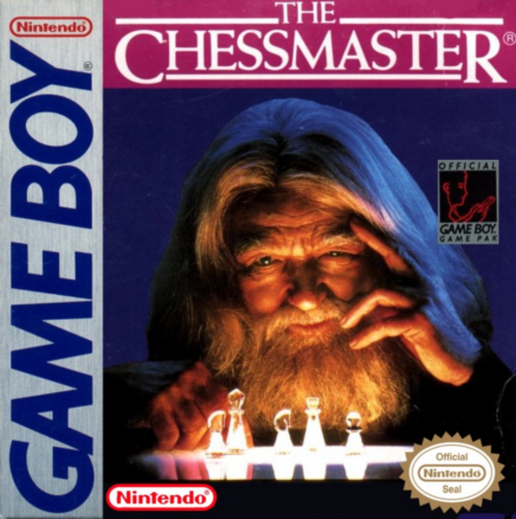 The Chessmaster