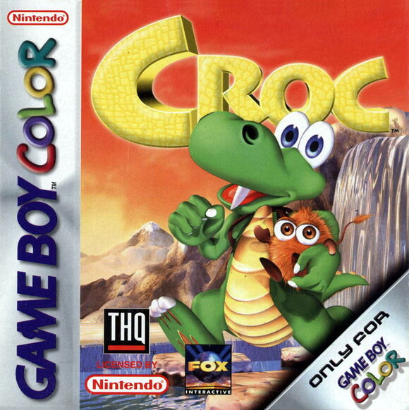 Croc