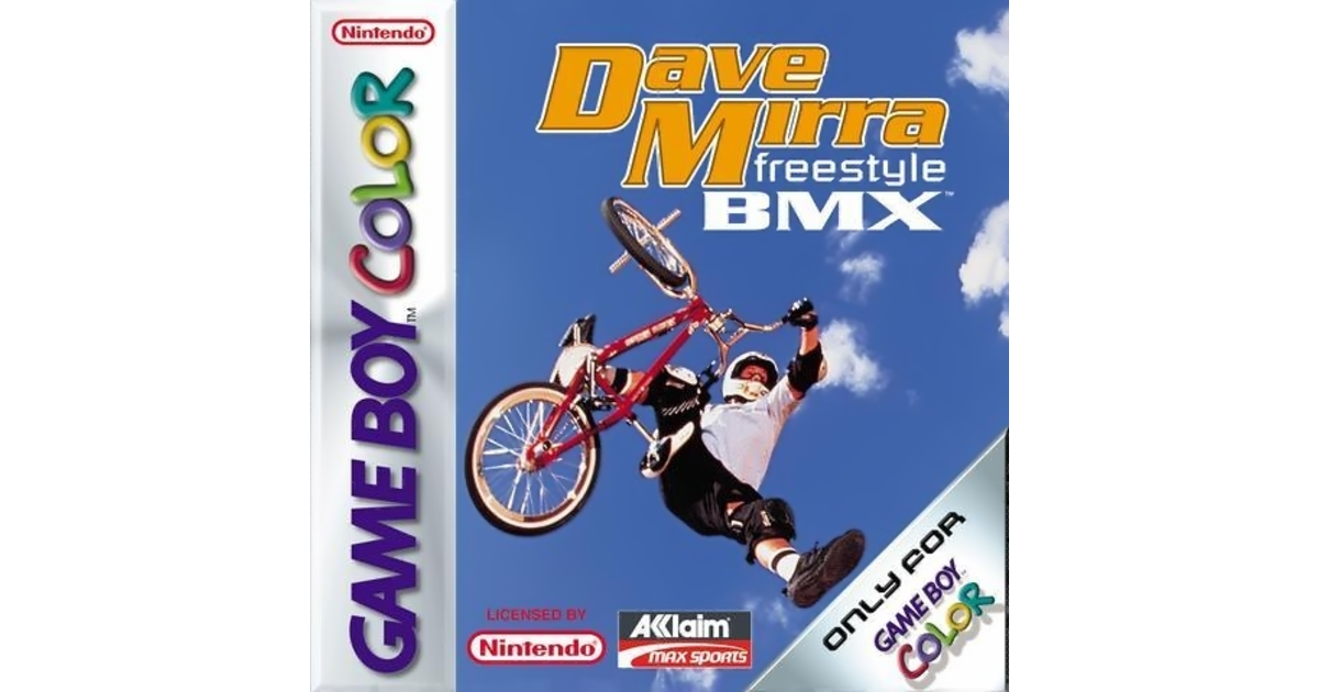 Dave mirra ps3 cheap