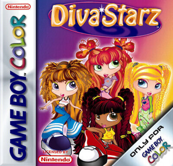Diva Starz