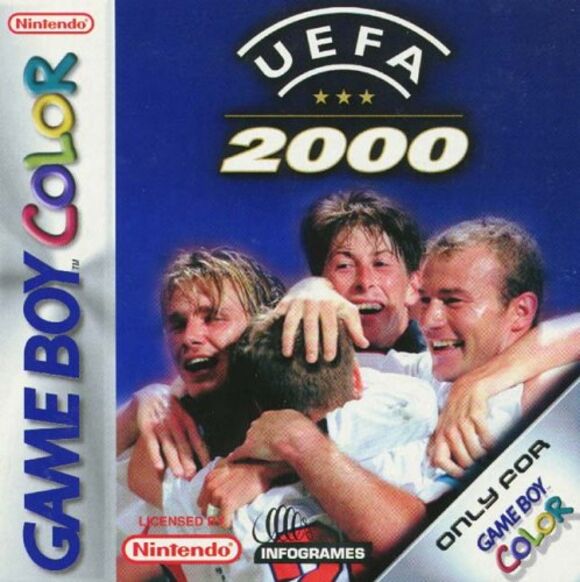 Uefa 2000