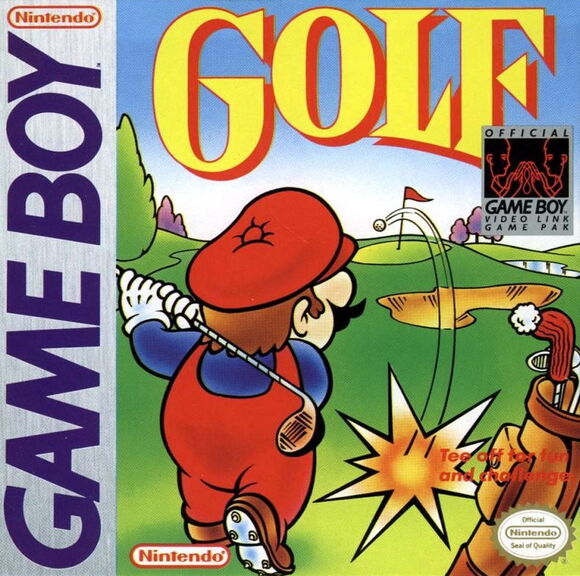 Golf