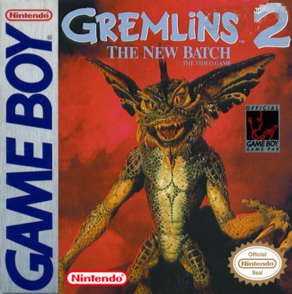 Gremlins 2: The New Batch