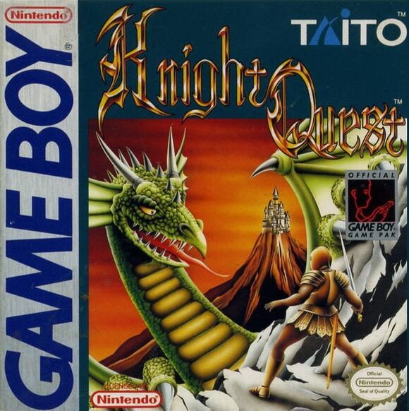 Knights Quest