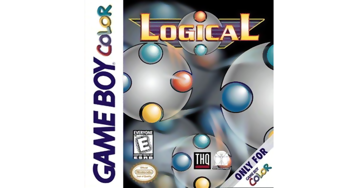 Logical (Game Boy Color)