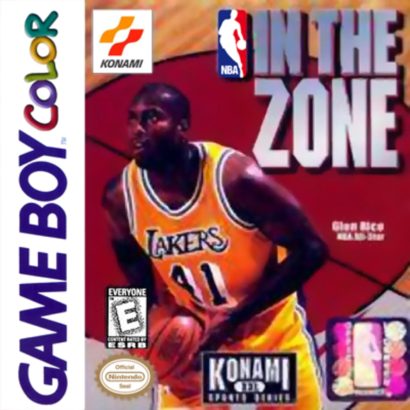 NBA Pro 99