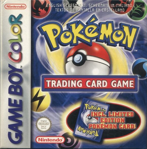 Pokemon Trading Card Game