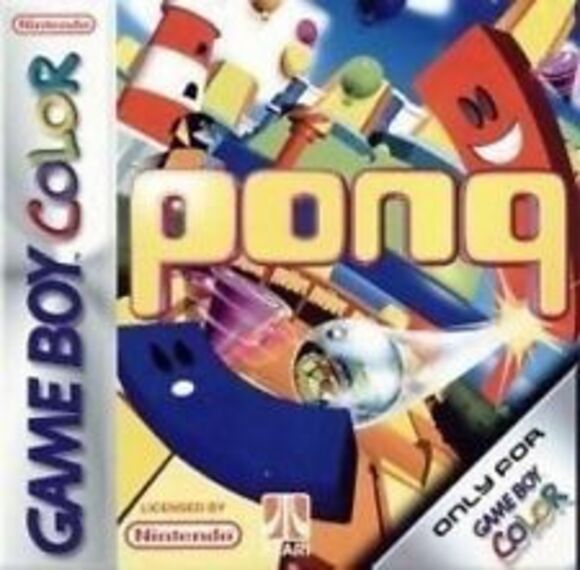 Pong