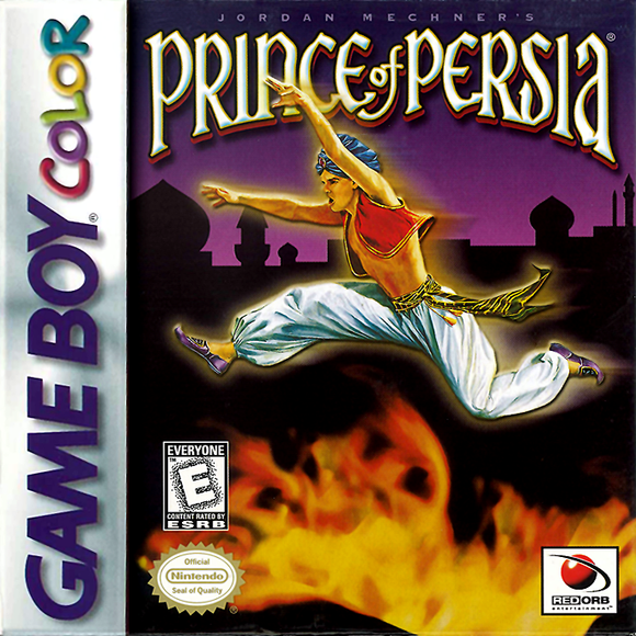 Prince of Persia