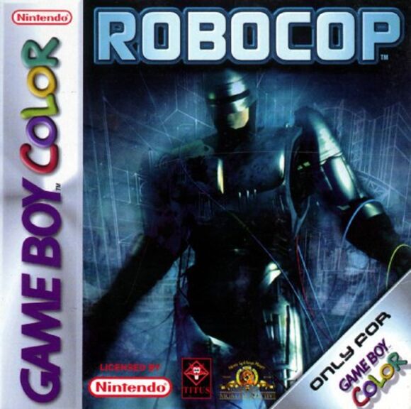 RoboCop
