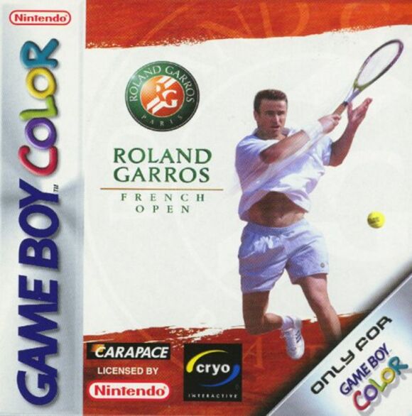 Roland Garros French Open
