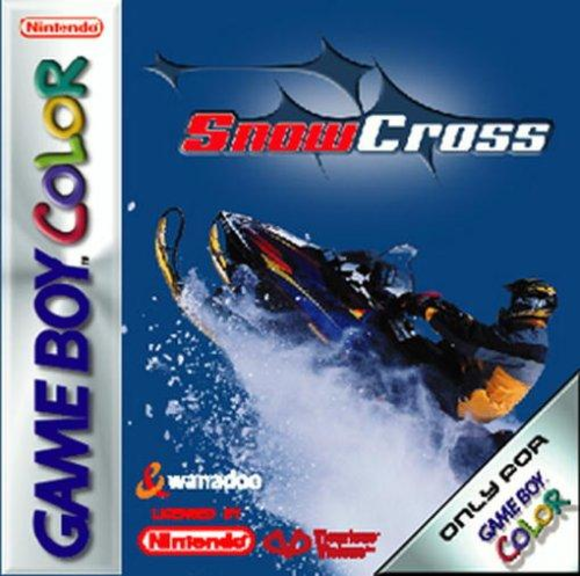SnowCross