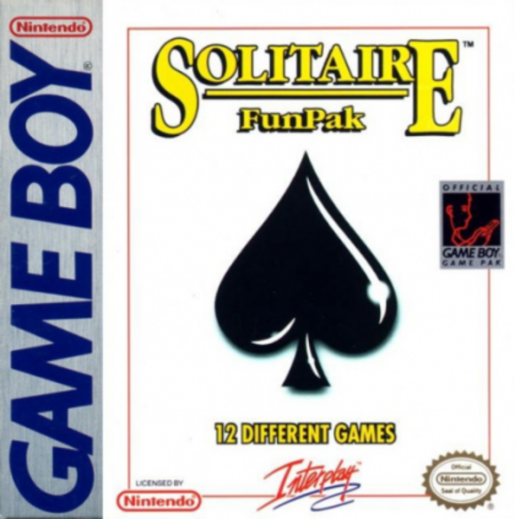 Solitaire FunPak
