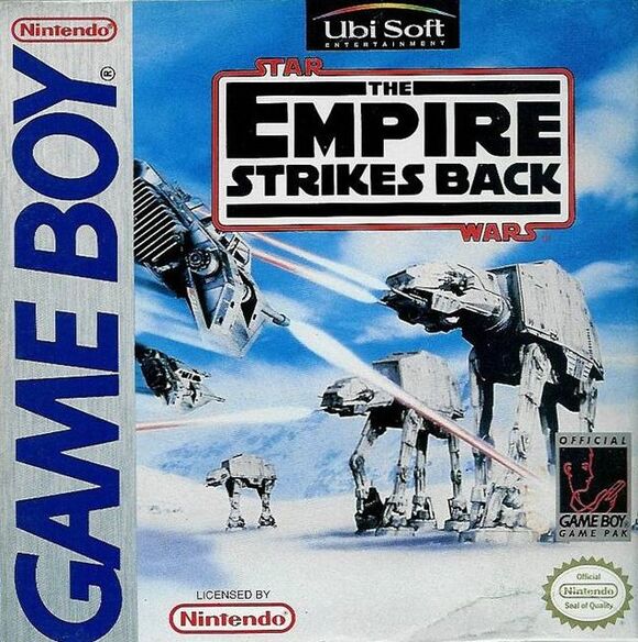 Star Wars: The Empire Strikes Back