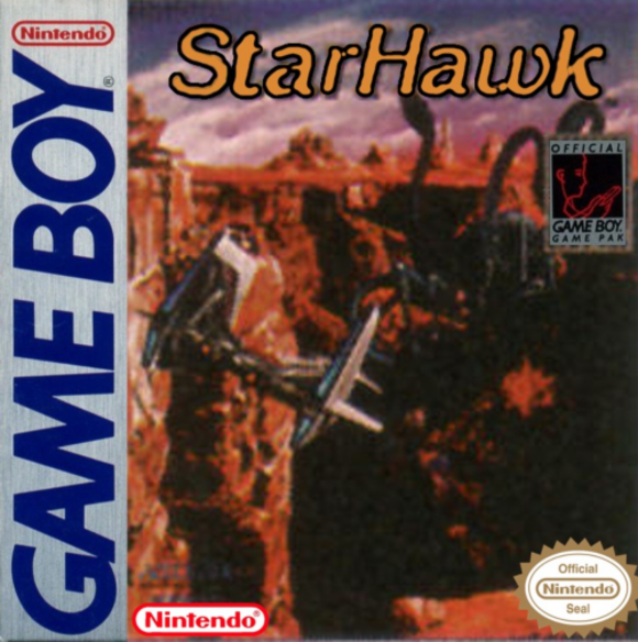 StarHawk