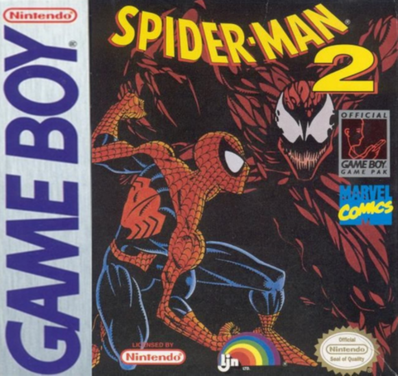 The Amazing Spider-Man 2