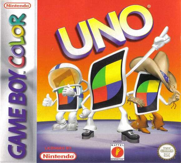 Uno