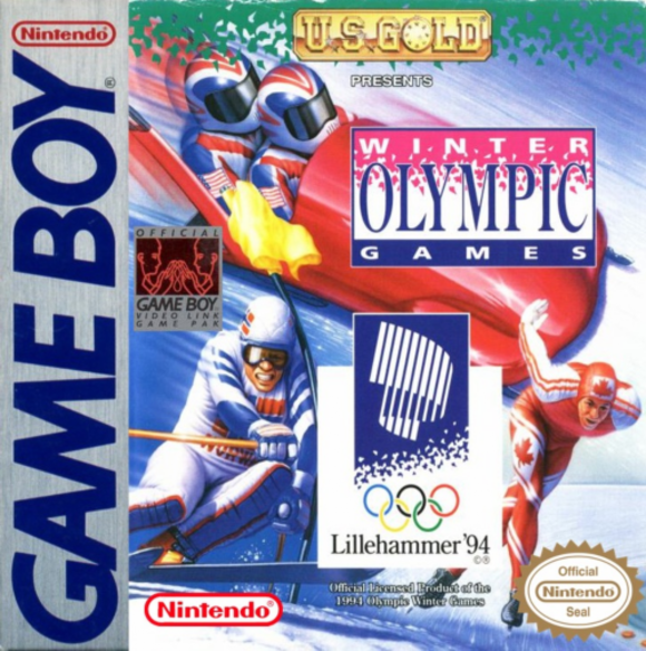 Winter Olympic Games
