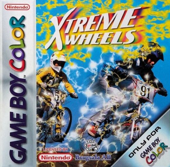 Xtreme Wheels