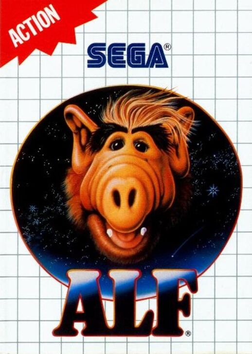 Alf