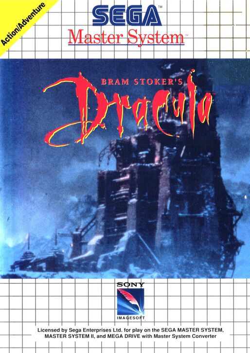 Bram Stoker's Dracula