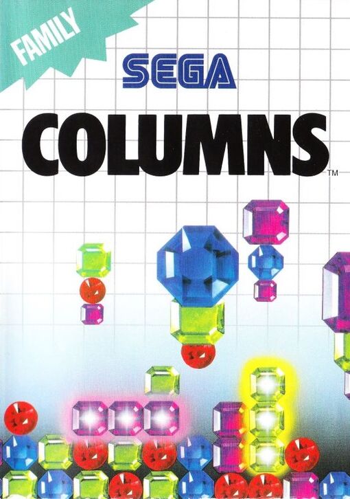 Columns