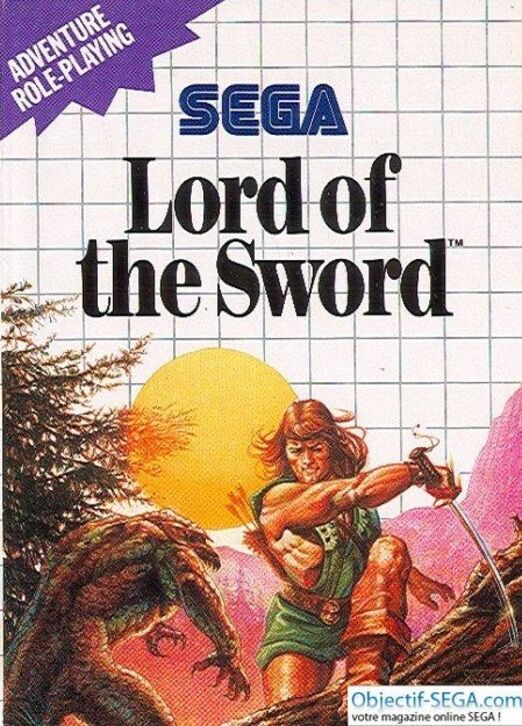 Lord of the Sword