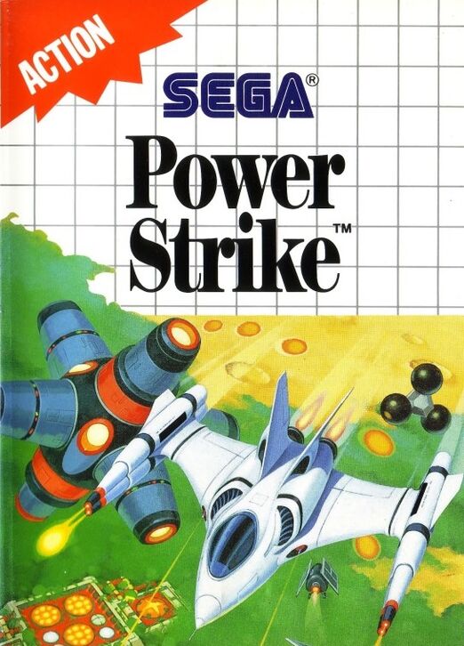 Power Strike