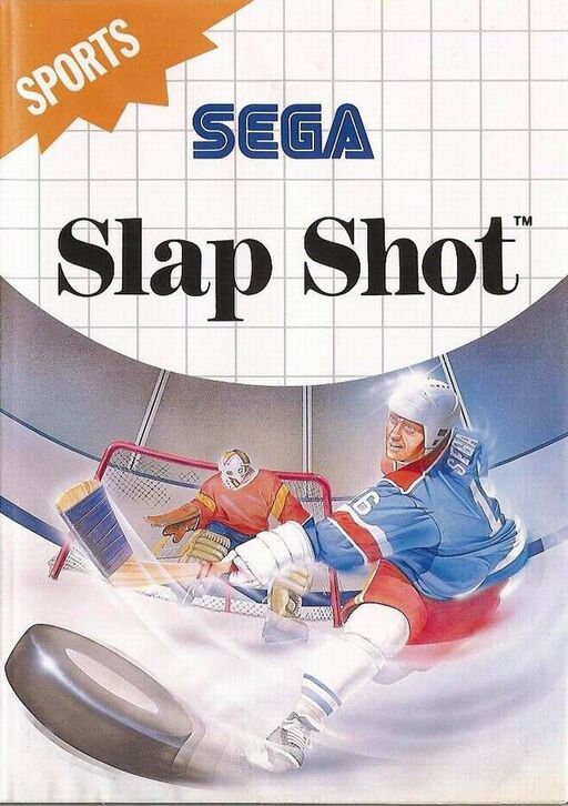 Slap Shot