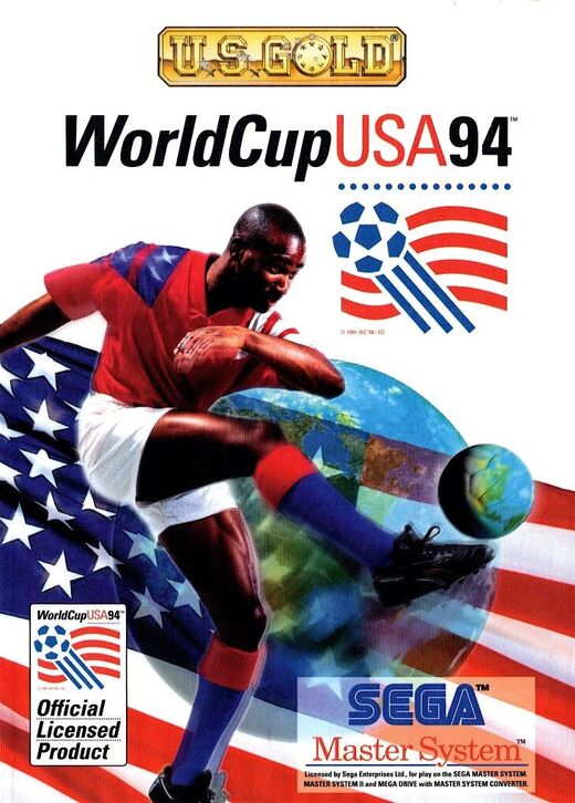World Cup USA '94