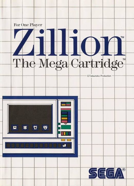 Zillion