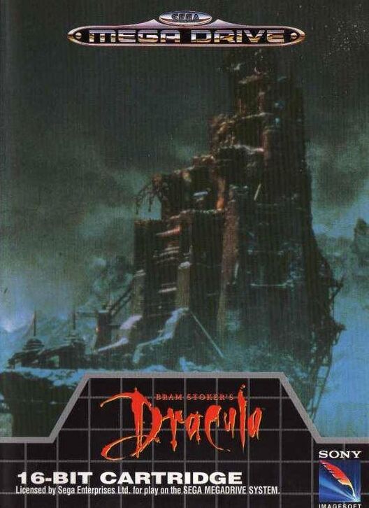 Bram Stoker's Dracula