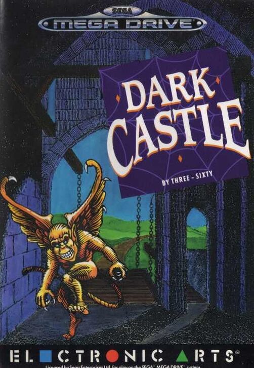 Dark Castle