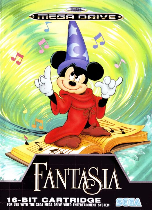 Fantasia