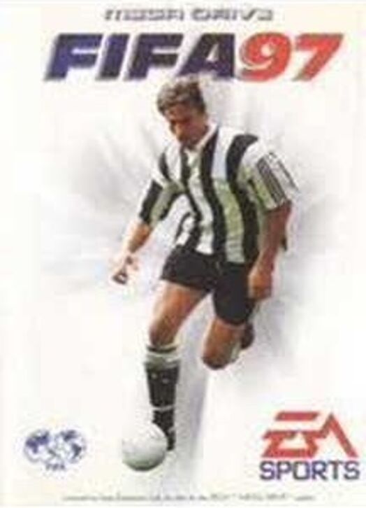 FIFA Soccer 97