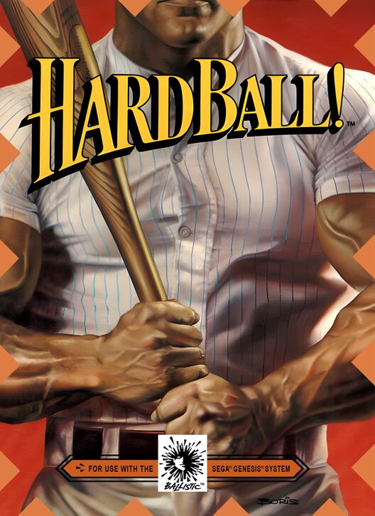 Hardball!