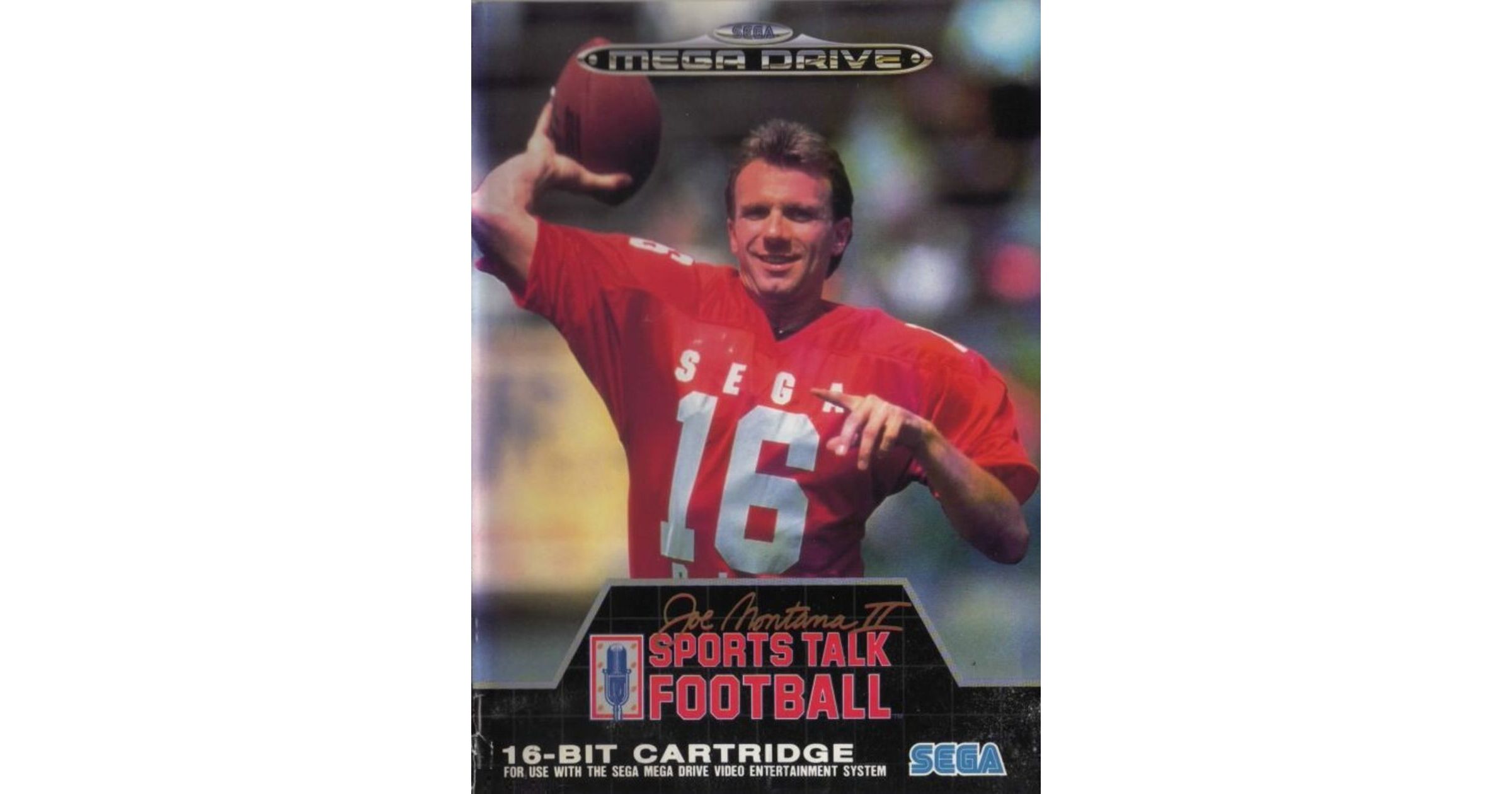Joe Montana impone récord: venden en subasta su jersey en 1.2 mdd