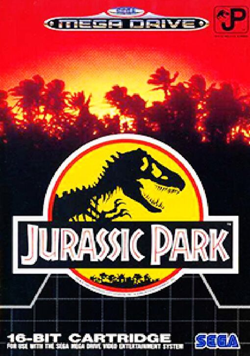 Jurassic Park