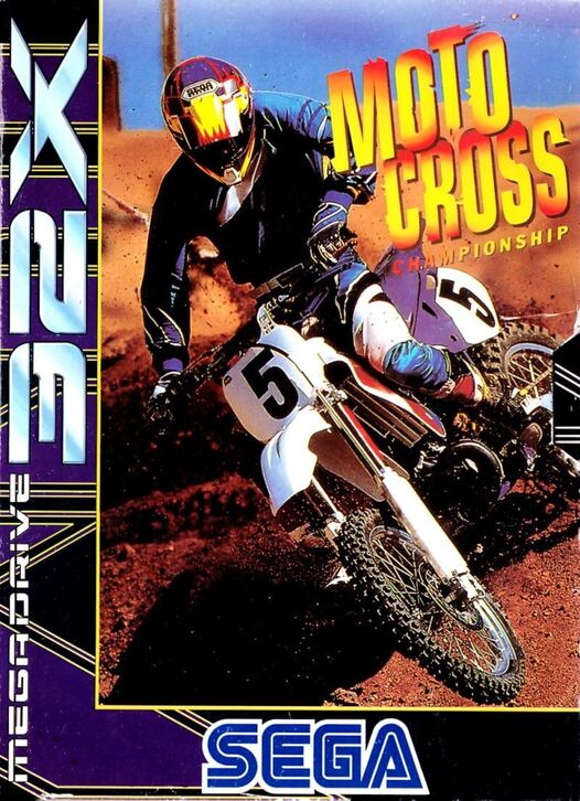 Motocross Championship