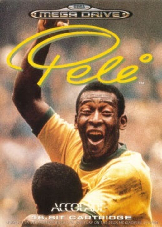 Pele