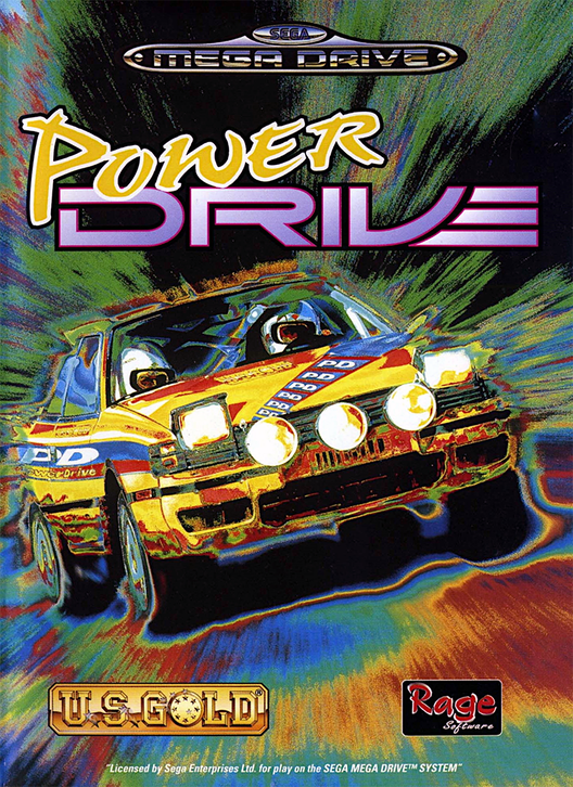 Power Drive