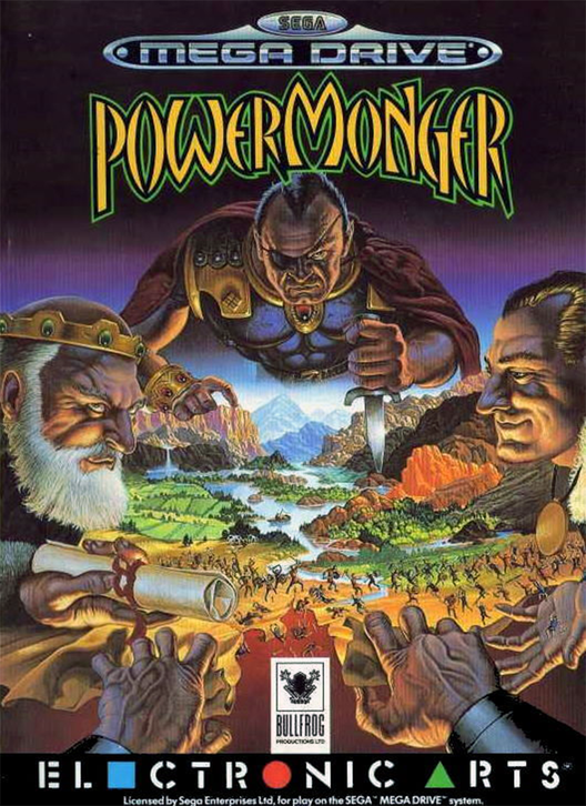 Powermonger