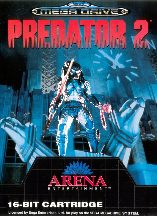 Predator 2