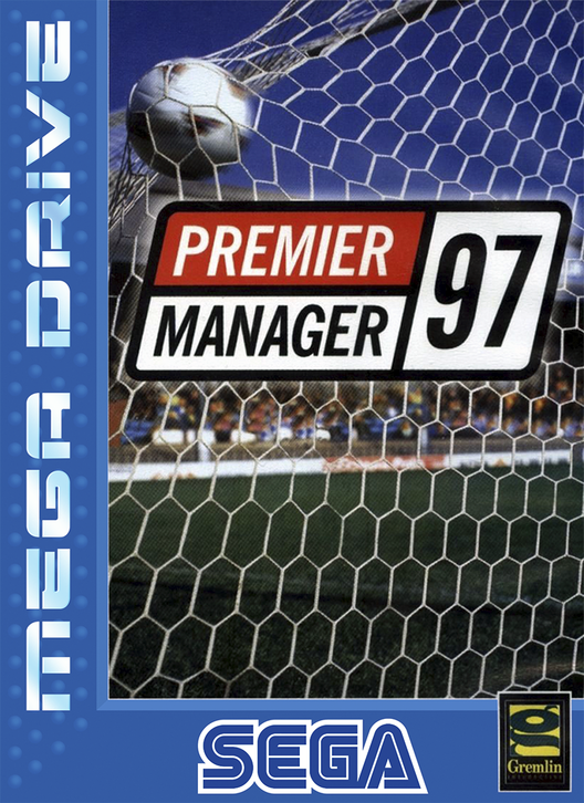 Premier Manager 97