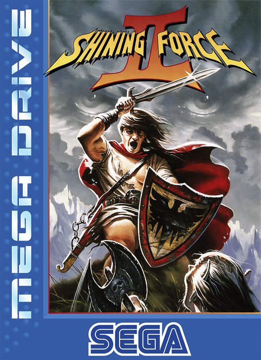 Shining Force II