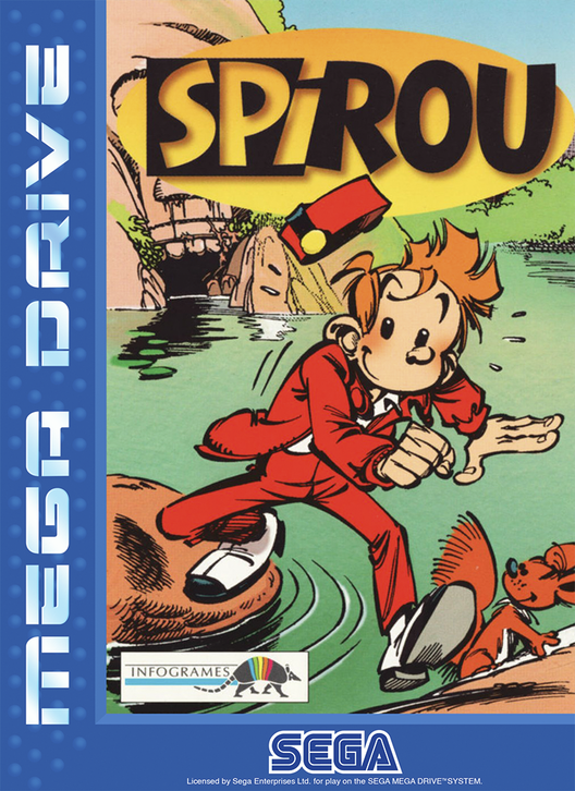 Spirou