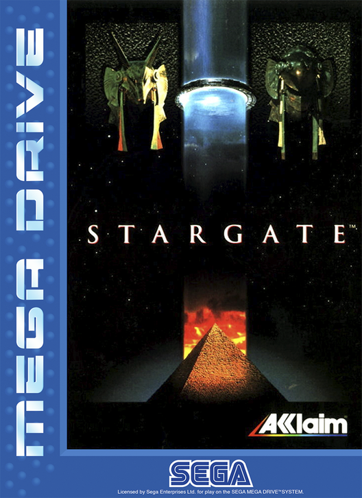 Stargate