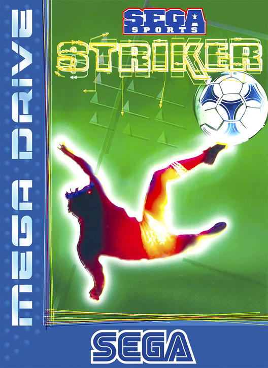 Striker