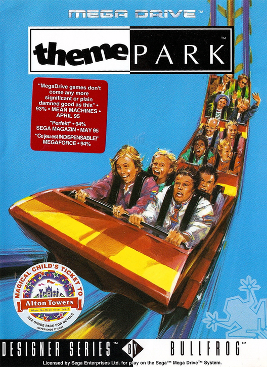 Theme Park